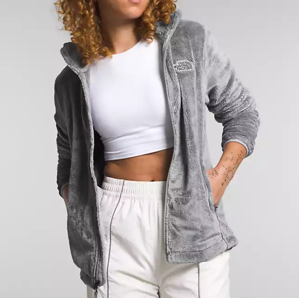 The North Face Osito Jacket